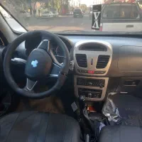 کوییک GX تیپ L|خودرو سواری و وانت|فسا, |دیوار