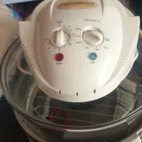 هواپز مارک همیلتون برای جهاز فقط ۲۵۰۰|اجاق گاز و لوازم برقی پختوپز|علیآباد کتول, |دیوار