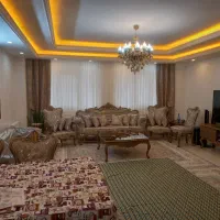 ۹۲ متر تک واحدی دو خواب  نوساز غرق نور