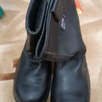 کفش ملی حفاری