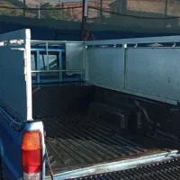 مزدا ۲۰۰۰ مدل ۸۹ اصل ژاپن|خودرو سواری و وانت|گرگان, |دیوار