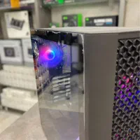 کیس کامل نو گیمینگ RTX5060 ایسوس اق ساط باگارانتی