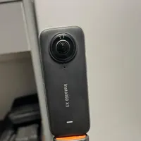 دوربین ورزشی insta360 x3|دوربین عکاسی و فیلم‌برداری|اردبیل, |دیوار