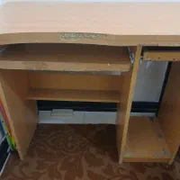 میز کامپیوتر