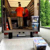 اثاث کشی کار ساری