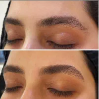 میکاپ 500 کاشت ناخن فقط 280 اکستنشن مژه 250|خدمات آرایشگری و زیبایی|مشهد, رده|دیوار