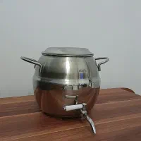 سماور و کتری|سماور، چایساز، قهوهساز|کرمانشاه, |دیوار