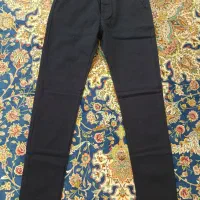 شلوار کتان مردانه