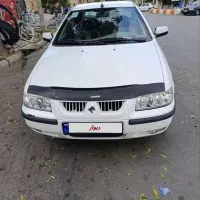 سمندlxساده مدل ۹۴