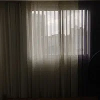 پرده ی پذیرایی ورتیکال