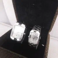 ساعت مردانه زنانه