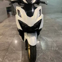 هونداکلیک۱۶۰فول درحد