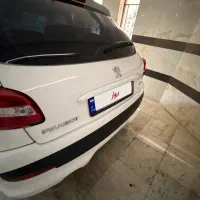 ۲۰۷ پاناروما مدل۱۴۰۳|خودرو سواری و وانت|تهران, زرکش|دیوار