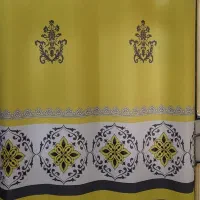 پرده پانچی