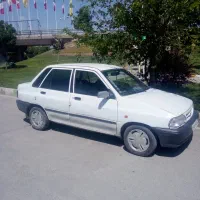ماشین موتوری سالم