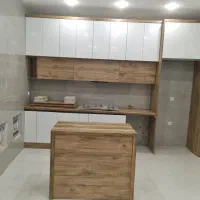کابینت ساخت کمددیواری جاکفشی پارتیشن آنتیک طلایی|مصالح و تجهیزات ساختمان|تهران, شهرک ولیعصر شمالی|دیوار
