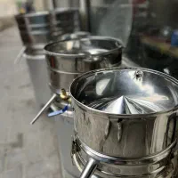 فروش انواع عرق گیر(نی قازان) و لوازم خانگی