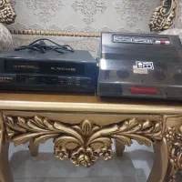 ویدئو دستگاه DvD ، گیرنده دیجیتال و نوار برگردون|صوتی و تصویری|شیراز, گل سرخ|دیوار