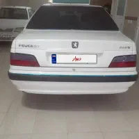 پارس tu5دریچه سیمی مدل ۴۰۰|خودرو سواری و وانت|گلپایگان, |دیوار