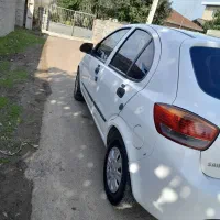 تیبا ۲|خودرو سواری و وانت|تالش, هشتپر|دیوار