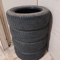 لاستیک پژو۱۸۵.