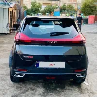 MVM X33 کراس اتومات