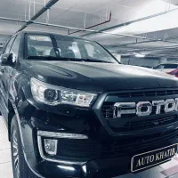 فوتون تونلند g7|خودرو سواری و وانت|تهران, دریا|دیوار