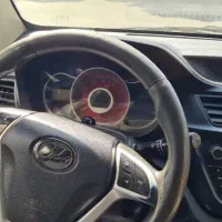 خودرو لیفان x50 اتوماتیک|خودرو سواری و وانت|یزد, |دیوار