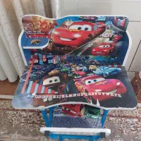 میز تحریر کودک