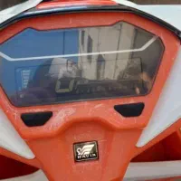 موتور کیلیک s2 کویر|موتورسیکلت|اندیشه, اندیشه فاز ۱|دیوار