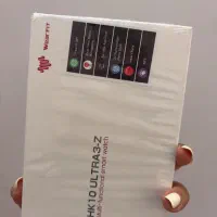 ساعت هوشمند hk10ultra3z