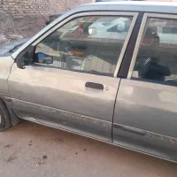 پراید زیتونی ۱۳۸۶|خودرو سواری و وانت|سیرجان, |دیوار