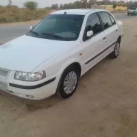 سمند EF7