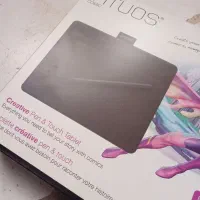 قلم نوری وکام