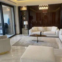مبل راحتی ۸نفره ومیزنهارخوری ترک نو