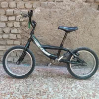 دوچرخه 16کراس