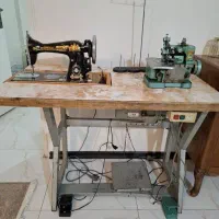 چرخ خیاطی سردوز و راسته