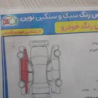 پراید مدل ۸۸|خودرو سواری و وانت|گتوند, |دیوار