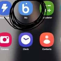 بلو بانک نصب کن  رایگان حساب باز کن جایزه هم داره