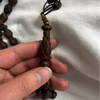 تسبیح چوب عناب