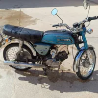 سوزوکی a100|موتورسیکلت|زارچ, |دیوار