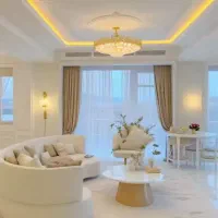 500-متر-مدرن-لوکس-استخر
