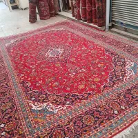 فرش ۳در۴.۴۰ کاشان|فرش|بناب, |دیوار