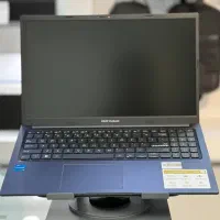 ASUS F1504VA آکبند با گارانتی|رایانه همراه|کرمان, |دیوار