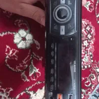 سیستم صوتی خودرو با ضبط و دو عدد چراغ عقب پراید|قطعات یدکی و لوازم جانبی|تبریز, |دیوار