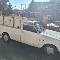 حمل بار با وانت بار با نازلترین قیمت