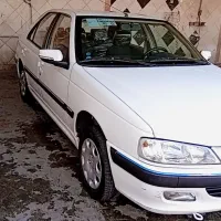 پارس ۱۴۰۰ کم کارکرد درجه یک|خودرو سواری و وانت|کرج, شاهین‌ویلا|دیوار