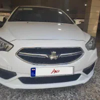 شاهین اتومات ۴۰۴ cvt|خودرو سواری و وانت|شیراز, حافظیه|دیوار