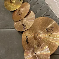 پک سنج سیمبال درام درامز|درام و پرکاشن|اسلامشهر, شهرک سعیدیه|دیوار