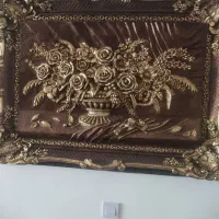 تابلو پلی استر